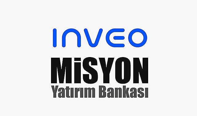 Inveo Yatırım Bankası ünvanını "Misyon" olarak değiştirdi
