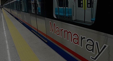 İstanbul, Ankara ve İzmir'de yılbaşı gecesi 1 Ocak 2023 tarihinde metrolar ücretsiz olacak