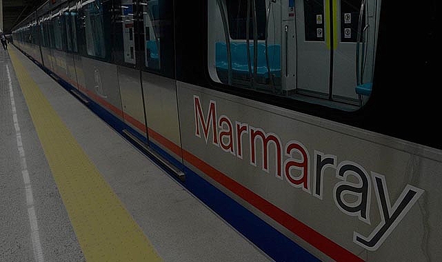 İstanbul, Ankara ve İzmir'de yılbaşı gecesi 1 Ocak 2023 tarihinde metrolar ücretsiz olacak