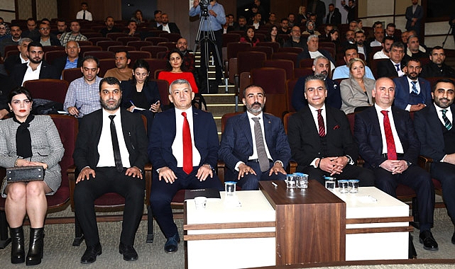 KAMİAD: "Müteahhitlik mesleğinin tanımı yok"