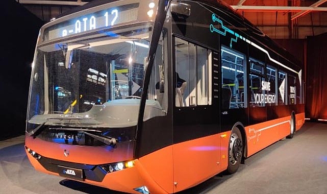 Karsan, Romanya'ya 100 adet otobüs satacak