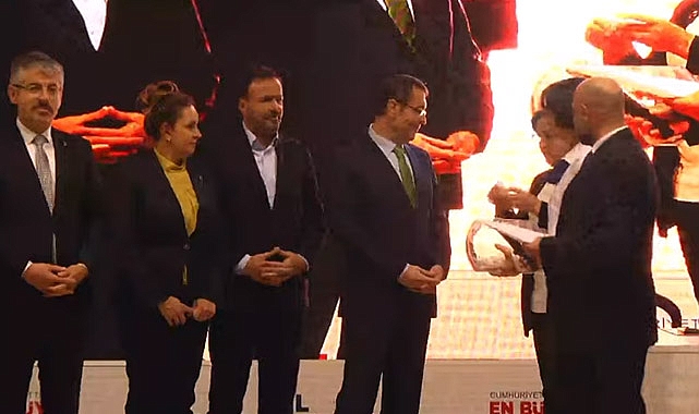 Kayseri Merkez TOKİ konut belirleme işlemi yapıldı