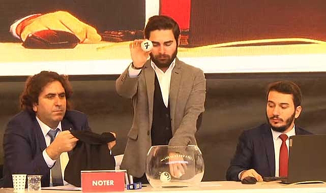 Merakla beklenen Nevşehir TOKİ hak sahipleri açıklanıyor!