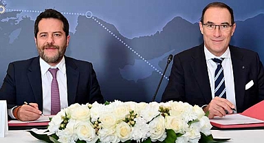 Nef, Bodrum ve Sapanca'da yeni projelere başlıyor