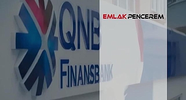 QNB Finansbank müşterilere SMS atarak uyardı