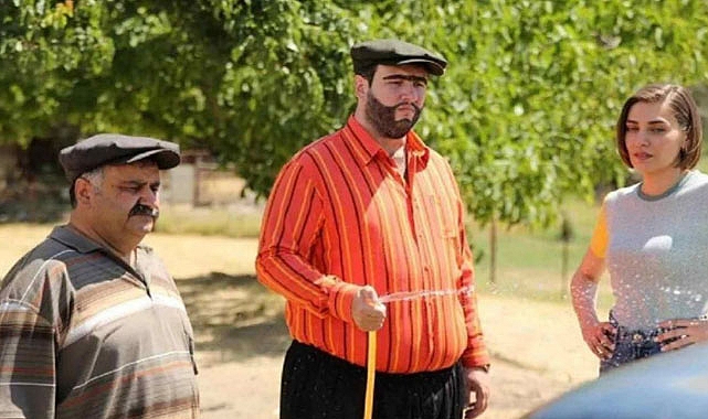 Recep İvedik 7 seti ve çekildiği köy merak konusu oldu! Peki Recep ivedik 7 filminin çekildiği o il ve köy neresi?