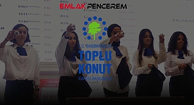 Rize Merkez TOKİ konut sonuçları için 24 bin üzerinde kişi arasından belirlendi
