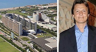 Sahte evrakla otel gaspına ceza yağdı! Kervansaray davasında Selim Sayılgan’a nitelikli dolandırıcılıktan 19 yıl hapis cezası