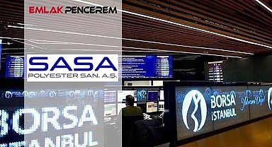 SASA bir kez daha SPK 'ya başvurdu