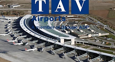 TAV Havalimanları, Nijerya Lagos Havalimanı İhalesi'nde 