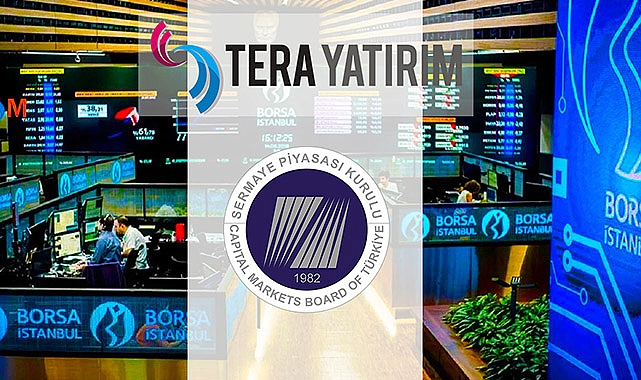 Tera (TRMNK) halka arz pay fiyatı ne kadar?