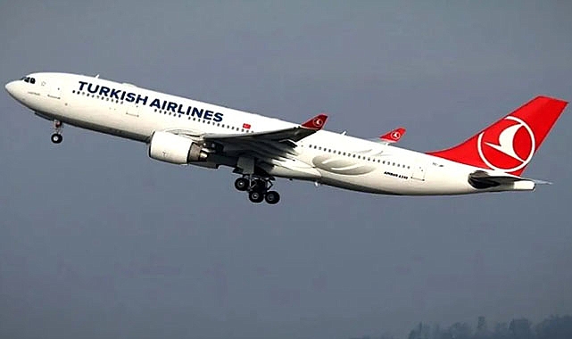 THY, o şirketin yüzde 50 hissesini satın aldı