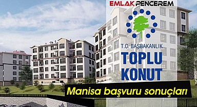 TOKİ Manisa hak sahipliği belirleme ne zaman, hangi tarihte? 65 bin üzerinde Manisa TOKİ başvuru sonuçları isim listeleri açıklandı