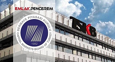 TSKB'den SPK başvurusu