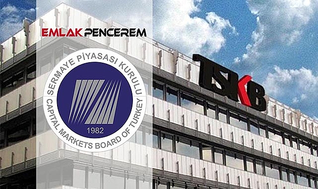 TSKB'den SPK başvurusu