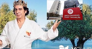 VClub reklamlarına bakanlık dur dedi! V Club yeni bir ponzi mi?