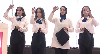 TOKİ Adana'da 83 bin başvuru arasında büyük heyecan başladı