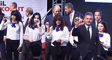 Ankara Mamak TOKİ hak sahipliği belirleme 2023 canlı yayın videosu