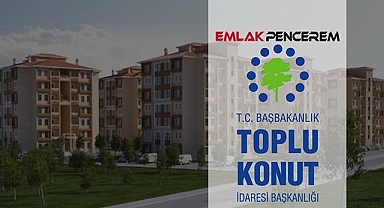 Antalya Merkez 4600 konut TOKİ projesinde hak sahipleri ne zaman belirlenecek?