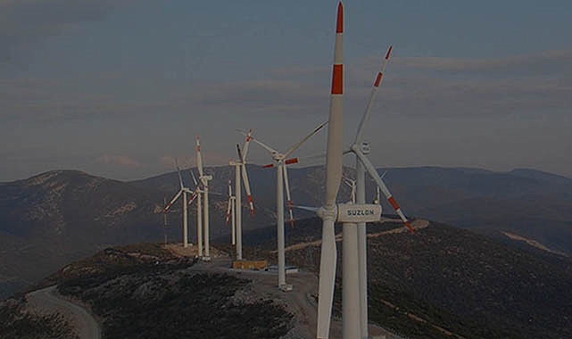 Ayen Enerji Didim Akbük RES projesine EPDK onayı geldi