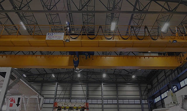 Bülbüloğlu Vinç BVSAN Halka Arz Hakkında Bilinmesi Gerekenler