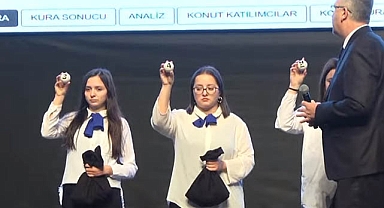 Bursa'da TOKİ heyecanı başladı! TOKİ Bursa Karacabey canlı izle