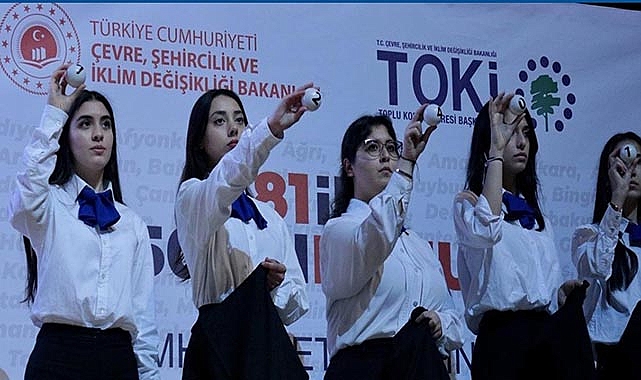 Denizli'de TOKİ başvurusu yapanlar dikkat! TOKİ Denizli hak sahipliği belirlenmesi tarihleri belli oldu