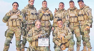 Dokuz Oğuz konusu, nerede çekildi? Oğuz Timini anlatan