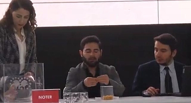 Eskişehir TOKİ projesinde hak sahipleri belirlenme işlemi tamamlandı!