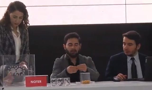 Eskişehir TOKİ projesinde hak sahipleri belirlenme işlemi tamamlandı!