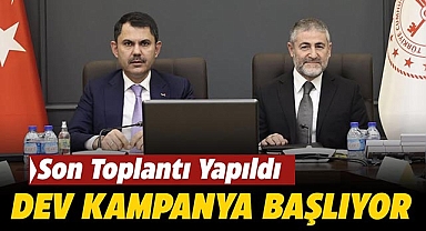 Ev sahibi olmak isteyen orta gelirli için 15 yıl vadeli büyük konut fırsatı başlıyor!