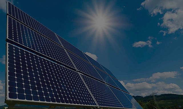 Hidropar Grup Şirketi Karabük OSB'de güneş enerji santrali kuracak