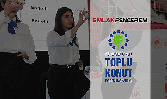 İlk Evim Yalova için hak sahipliği işlemi