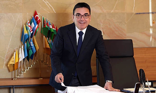 İstanbul'da Esenyurt 40 bin konut satışıyla 2023 lideri olacak