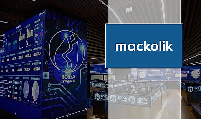 MACKO halka arz büyüklüğü 323.000.000 TL! İşte Maçkolik halka arz sonuçları