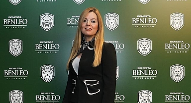 Roksana Diker: