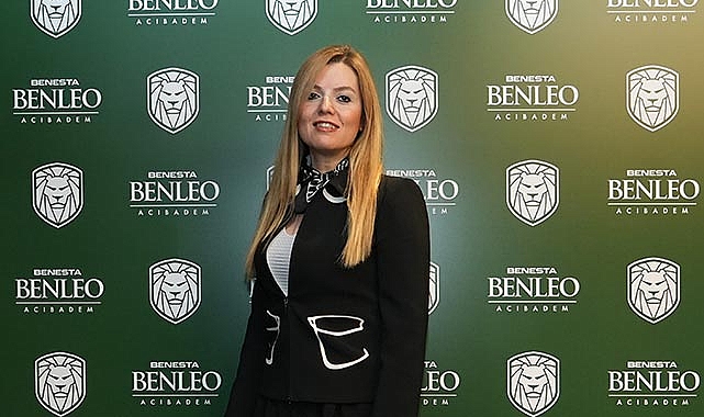 Roksana Diker: "gayrimenkul en fazla Türkiye’de kazandırıyor"