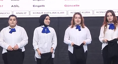 Sakarya Merkez TOKİ isim listesi açıklandı!