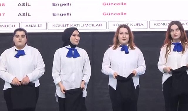 Sakarya Merkez TOKİ isim listesi açıklandı!