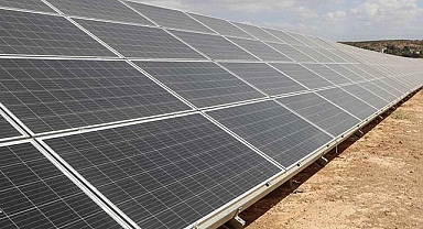 Solar Enerji hisseleri Birleşim Mühendislik'e satıldı