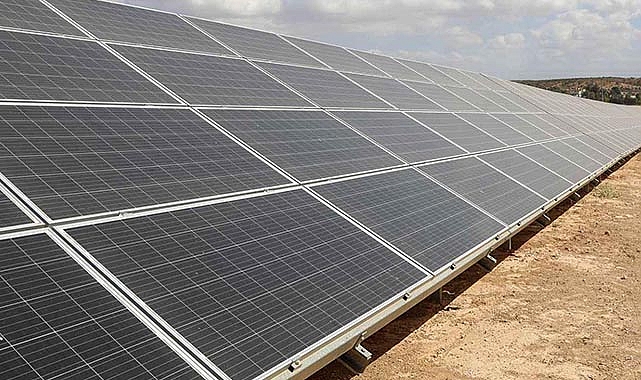 Solar Enerji hisseleri Birleşim Mühendislik'e satıldı