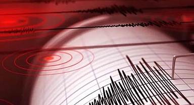 Son Dakika Deprem Haberleri: Muğla Seydikemer'de korkutan deprem! Muğla'da 5.4 büyülüğünde deprem...
