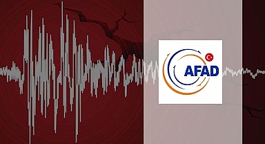 Son Depremler: Elazığ Sivrice'de korkutan deprem! Çevre iller hissetti, işte ilk veriler...