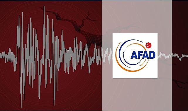 Son Depremler: Elazığ Sivrice'de korkutan deprem! Çevre iller hissetti, işte ilk veriler...