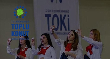 TOKİ Eskişehir hak sahipleri için kritik tarihler belli oldu