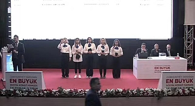 TOKİ Mersin Merkez'de 2122 konutun isim listesi canlı yayını