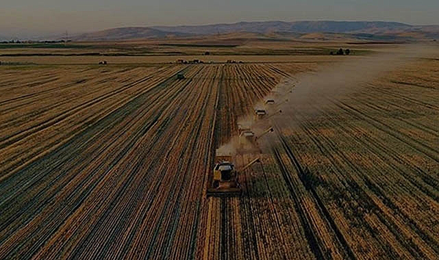 2023 Kırsal Kalkınma Destekleri Resmi Gazete'de