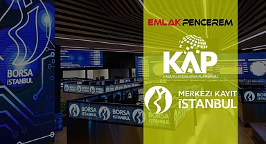 KAP Haberleri - 28 Şubat 2023