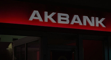 Akbank kredi notu sabit kaldı