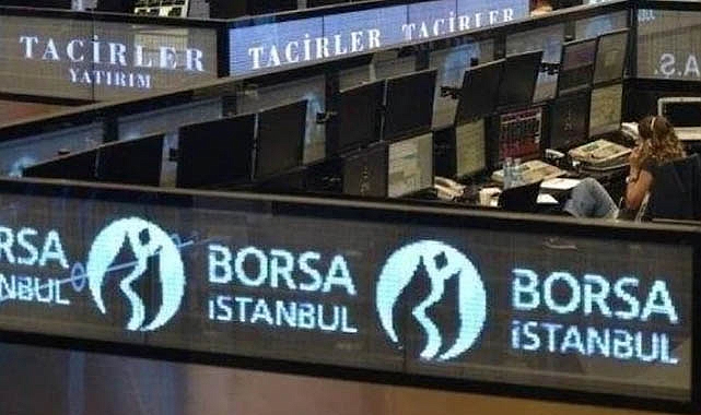Borsa'da çimento şirketlerinin hisse fiyatları 2 katı oldu